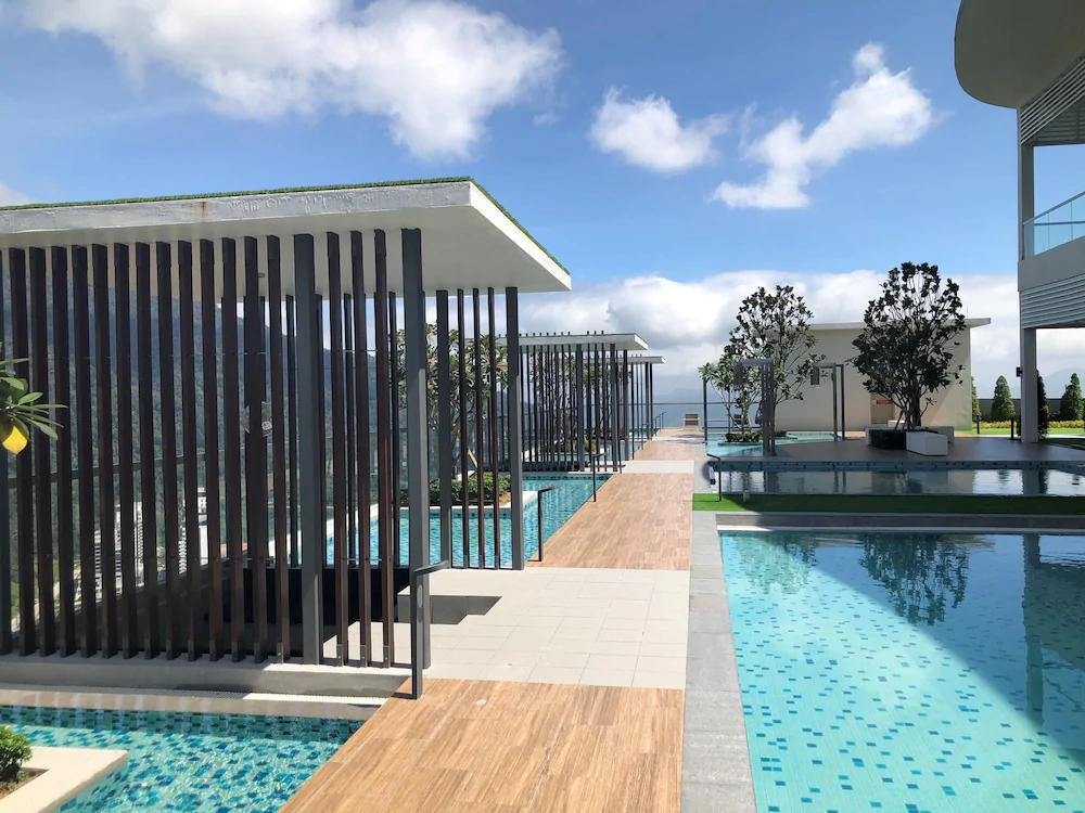 Windmill Upon Hills by Widebed