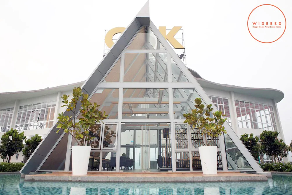 Windmill Upon Hills by Widebed