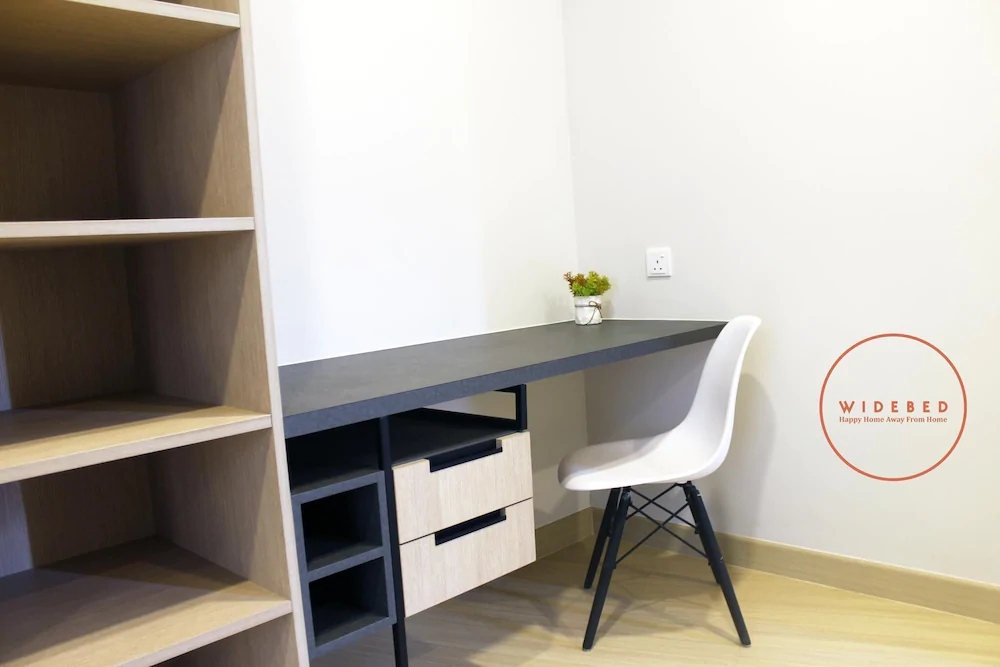 Windmill Upon Hills by Widebed