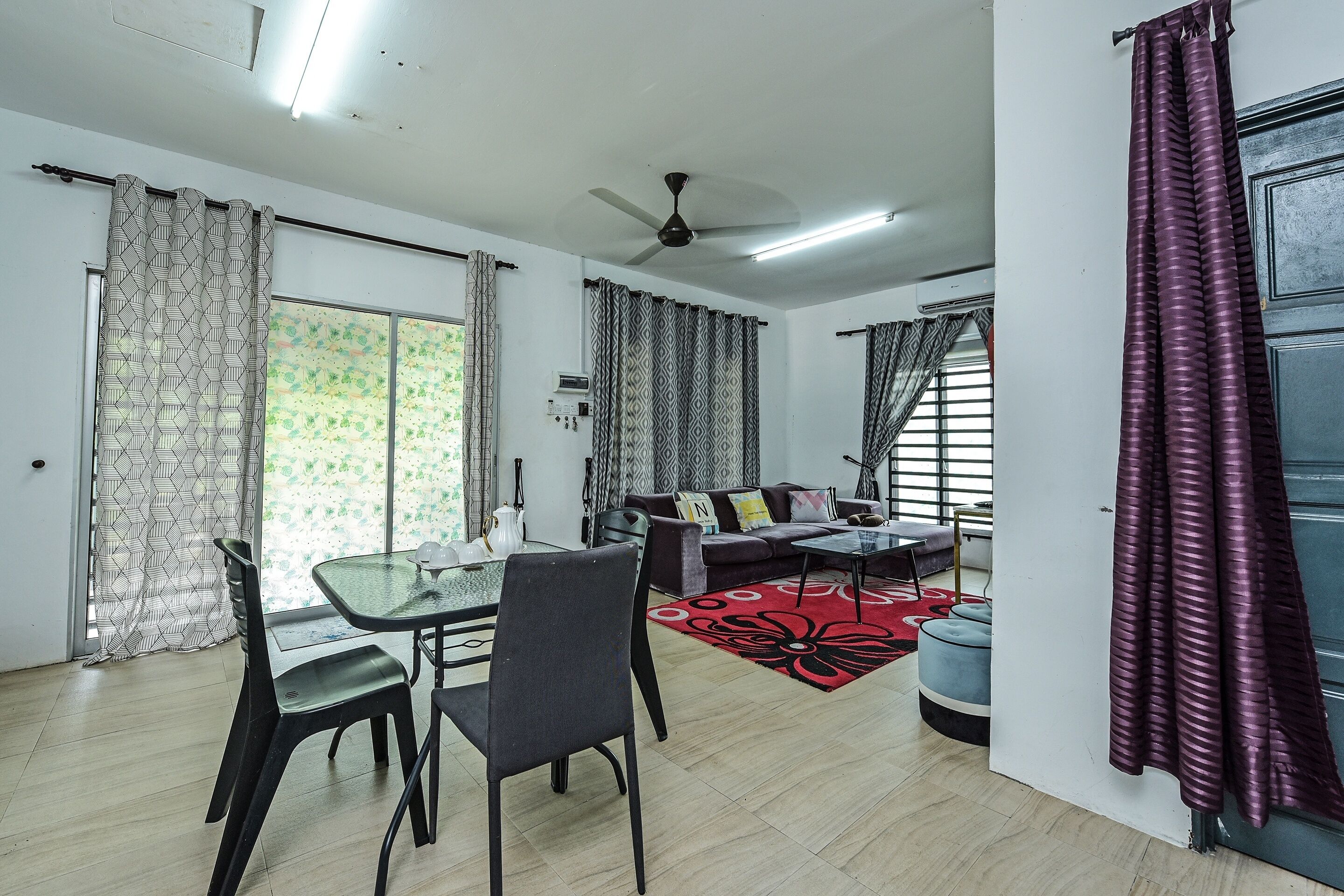 Liliz Mambang Farmstay By Oyo Rooms