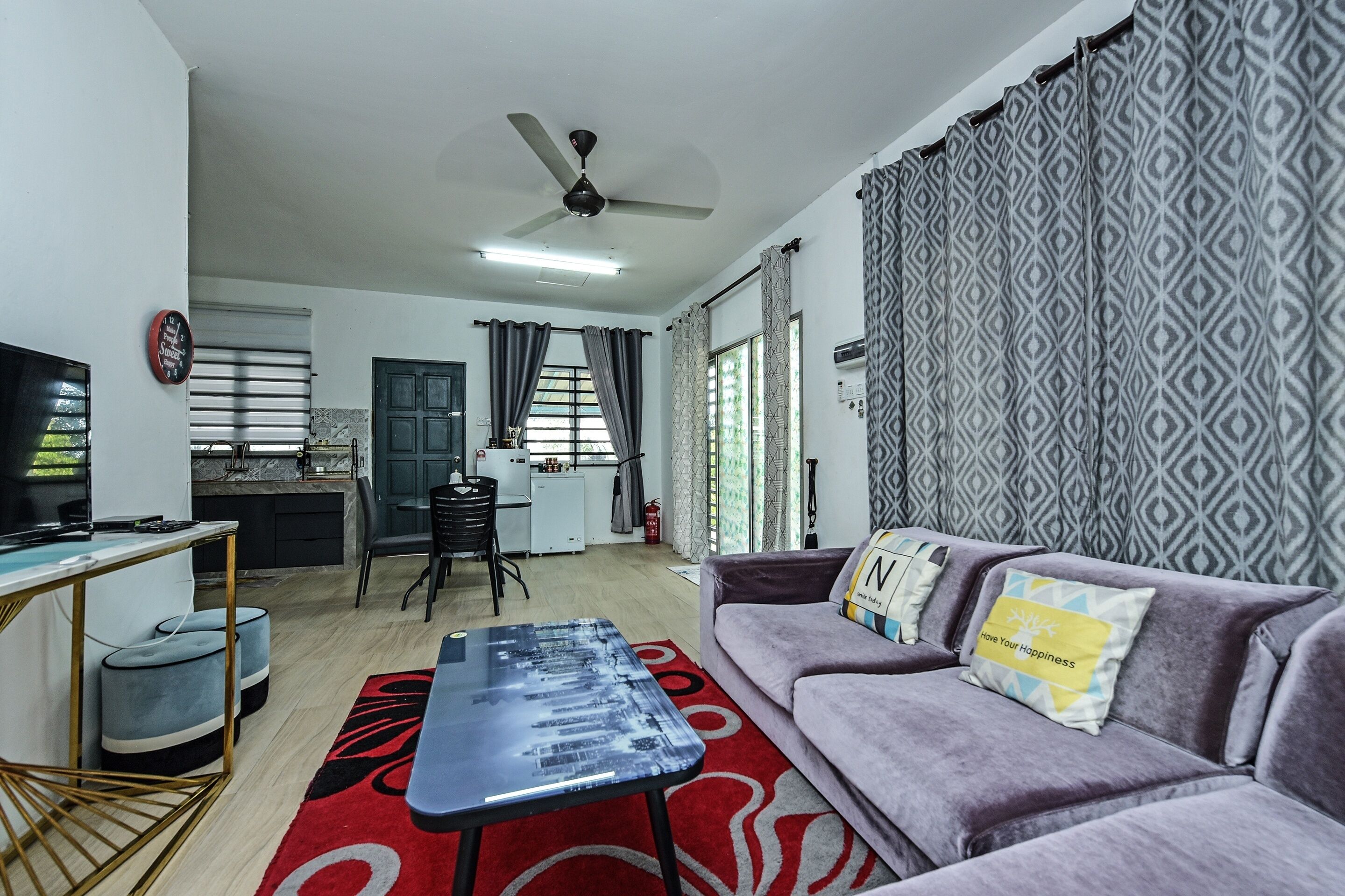 Liliz Mambang Farmstay By Oyo Rooms