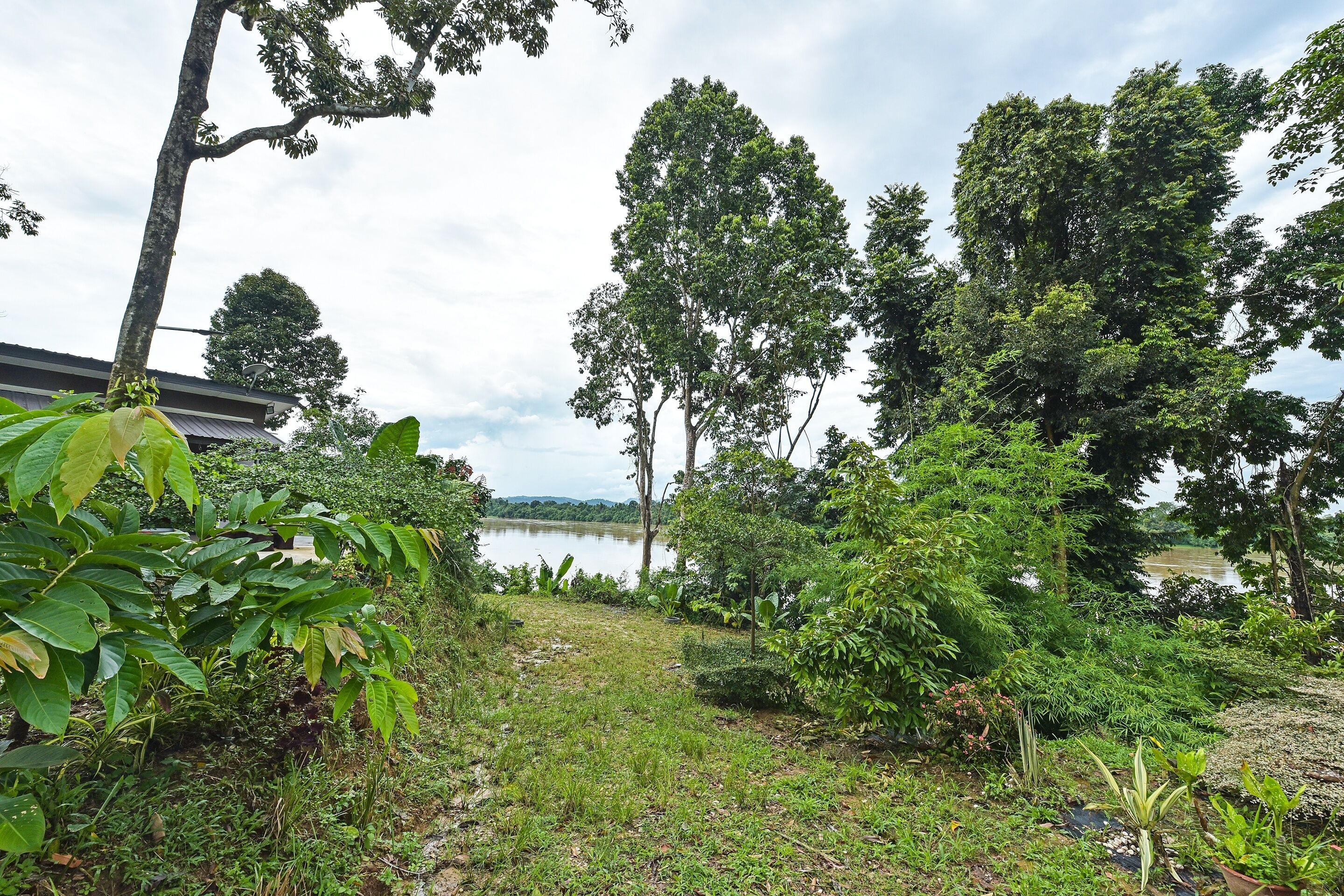 Liliz Mambang Farmstay By Oyo Rooms