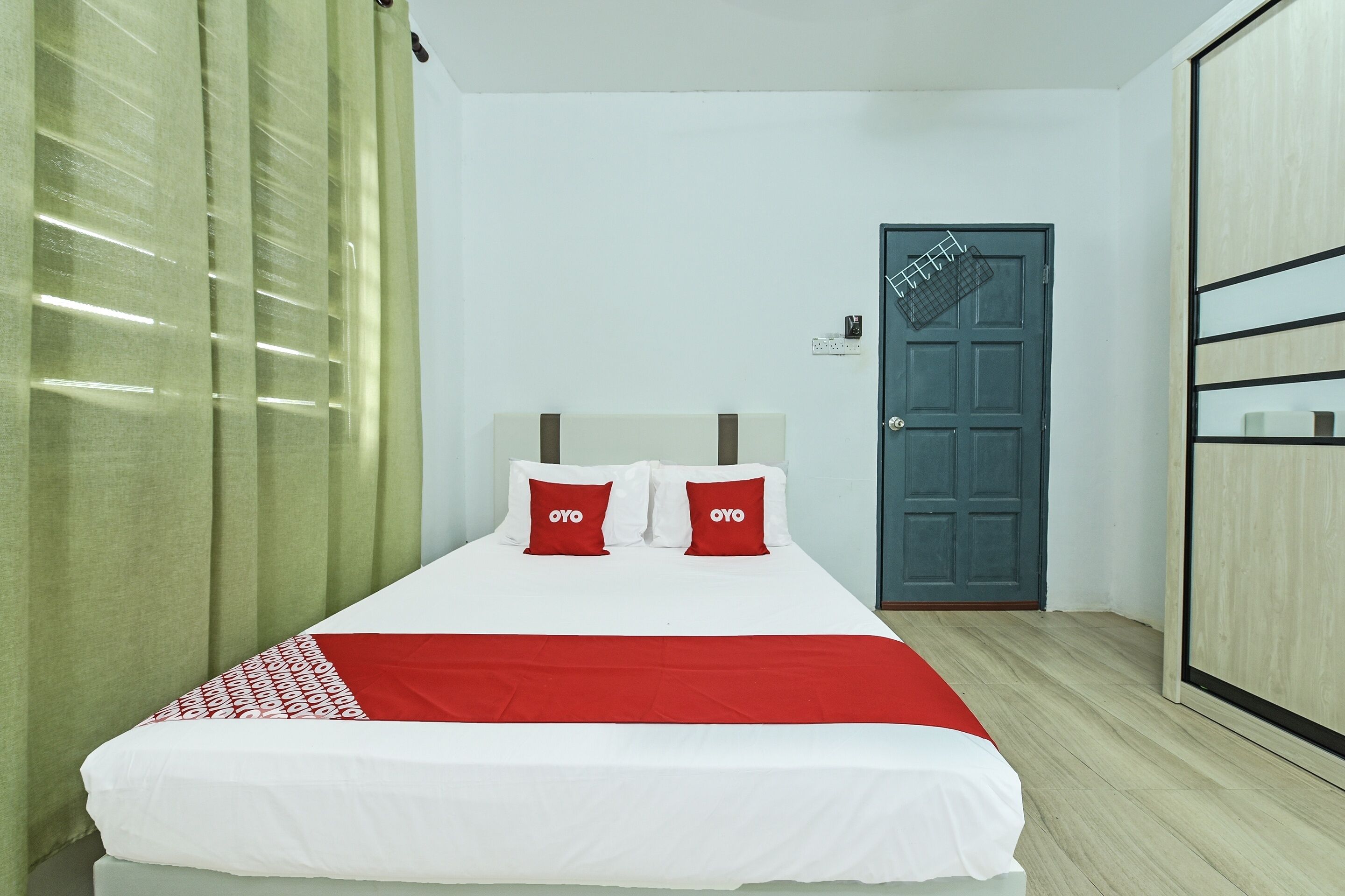 Liliz Mambang Farmstay By Oyo Rooms