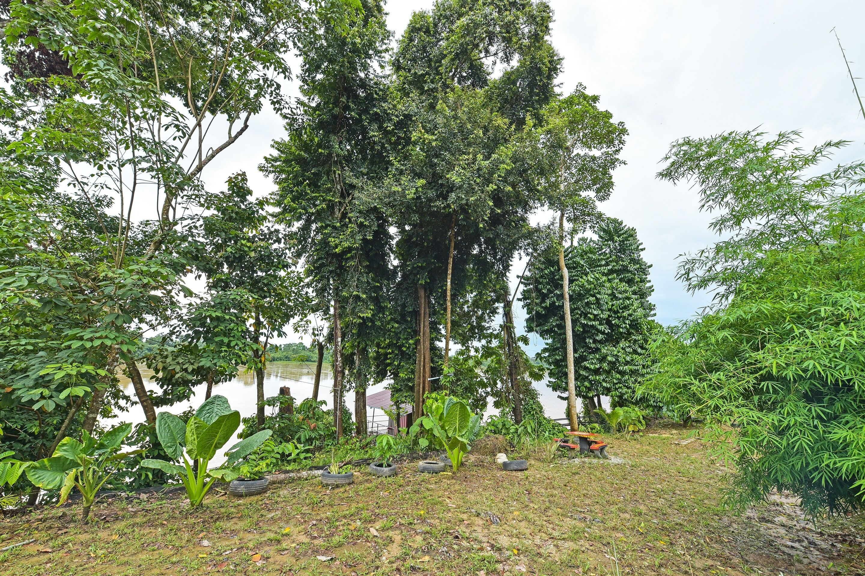 Liliz Mambang Farmstay By Oyo Rooms