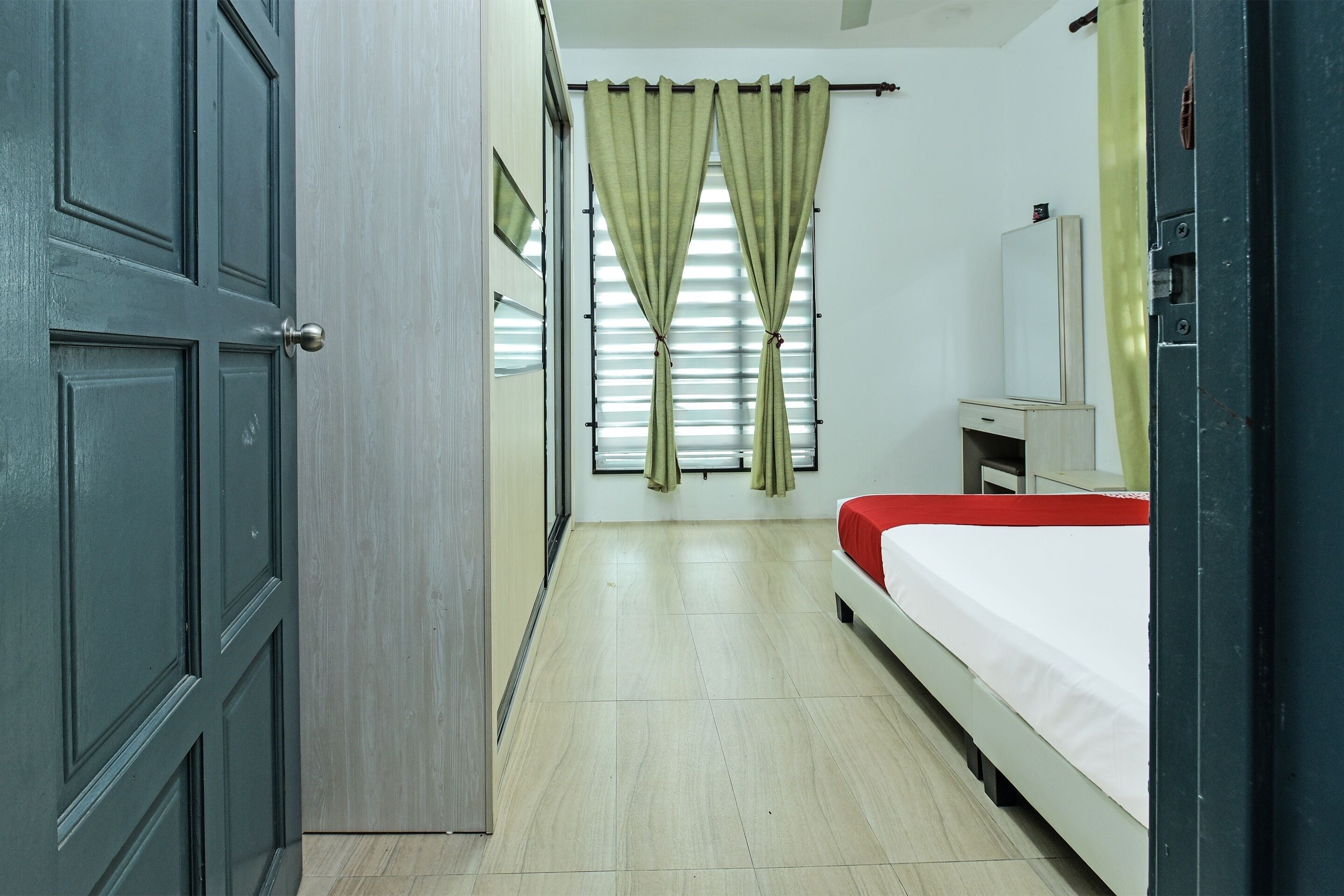 Liliz Mambang Farmstay By Oyo Rooms