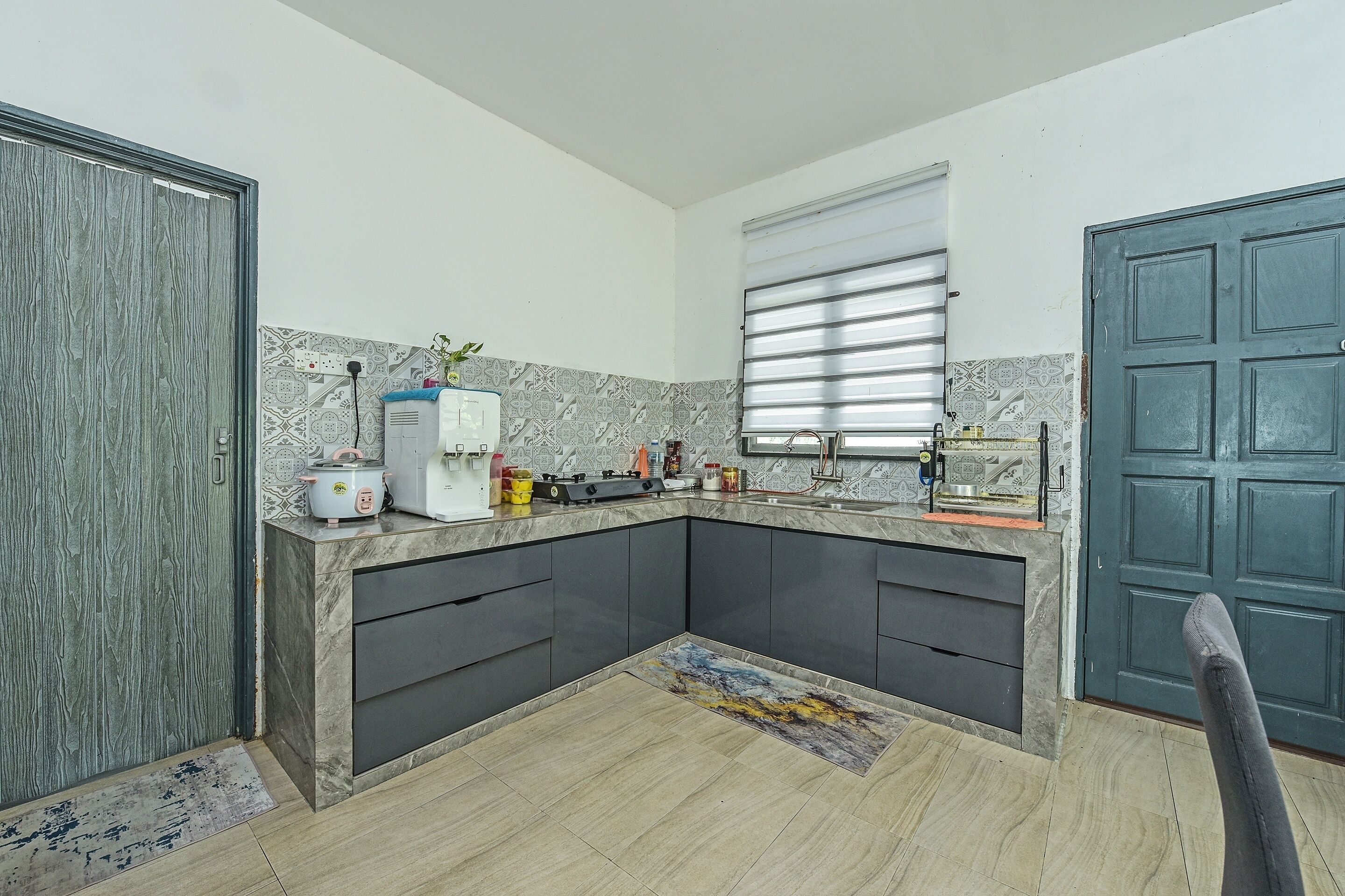 Liliz Mambang Farmstay By Oyo Rooms