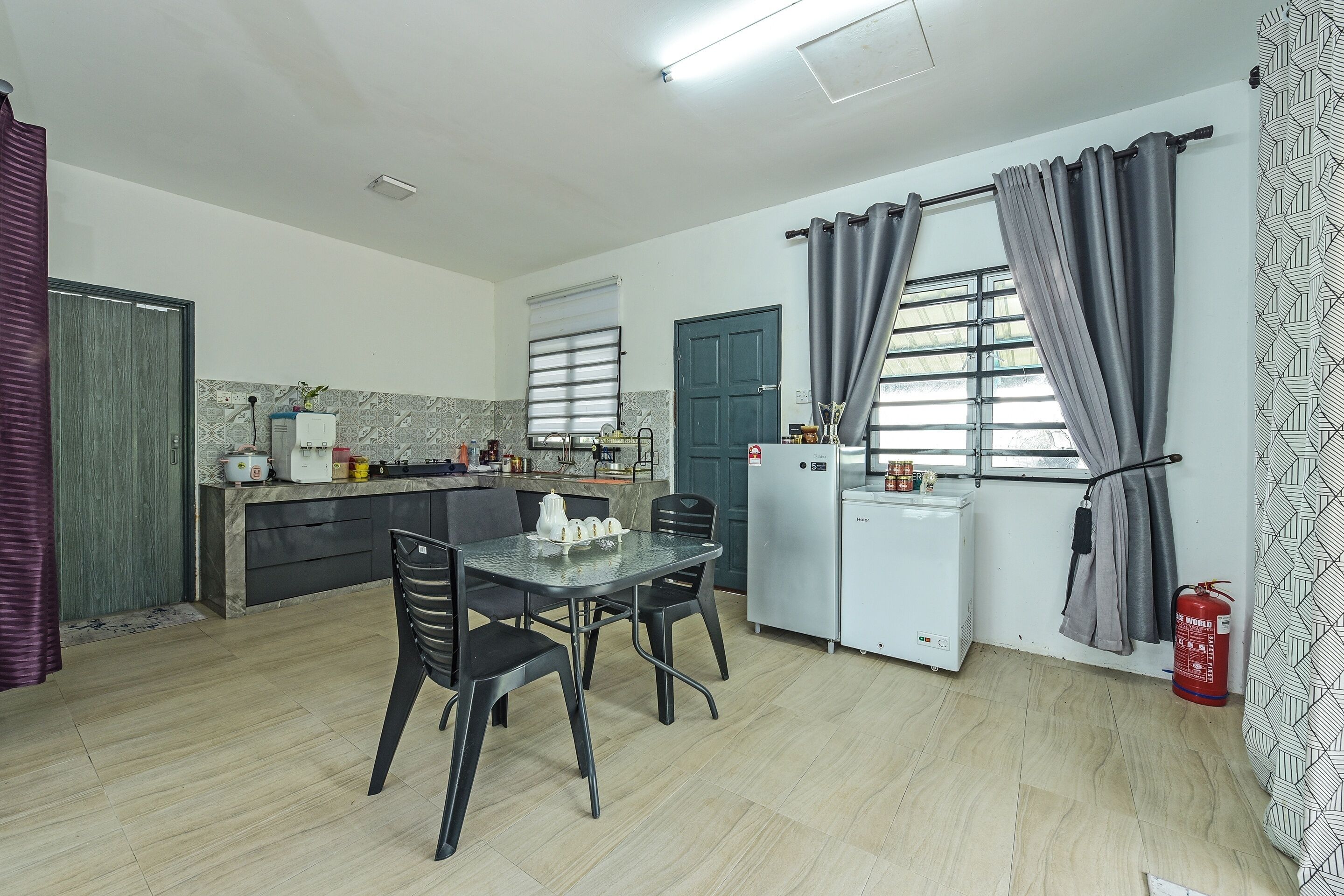 Liliz Mambang Farmstay By Oyo Rooms