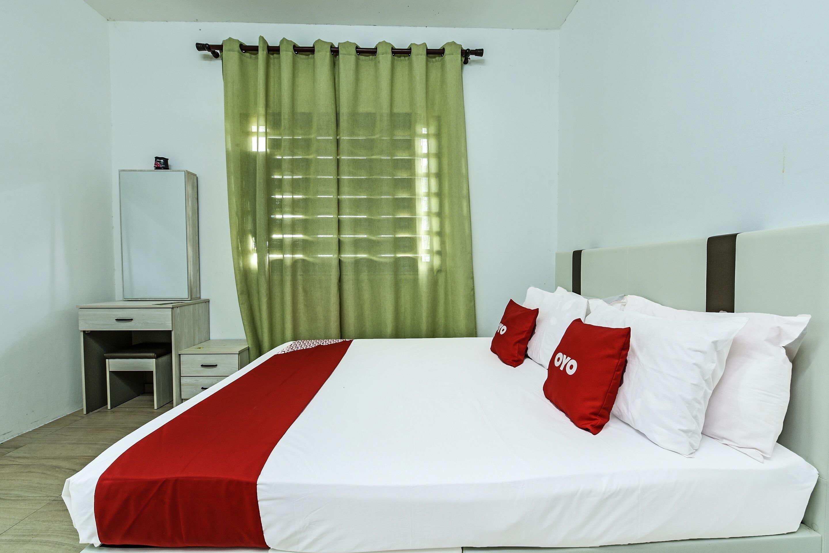 Liliz Mambang Farmstay By Oyo Rooms