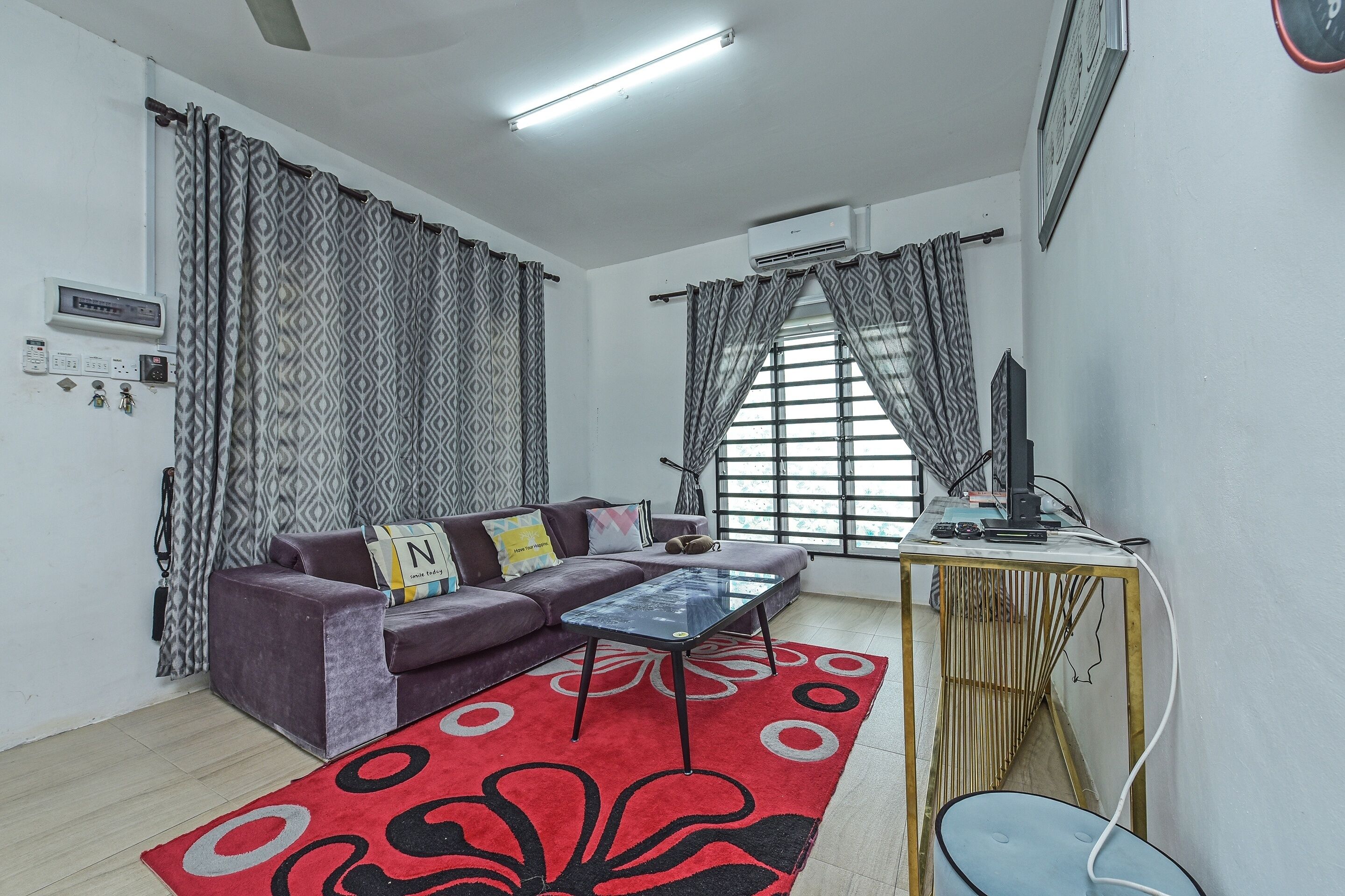 Liliz Mambang Farmstay By Oyo Rooms