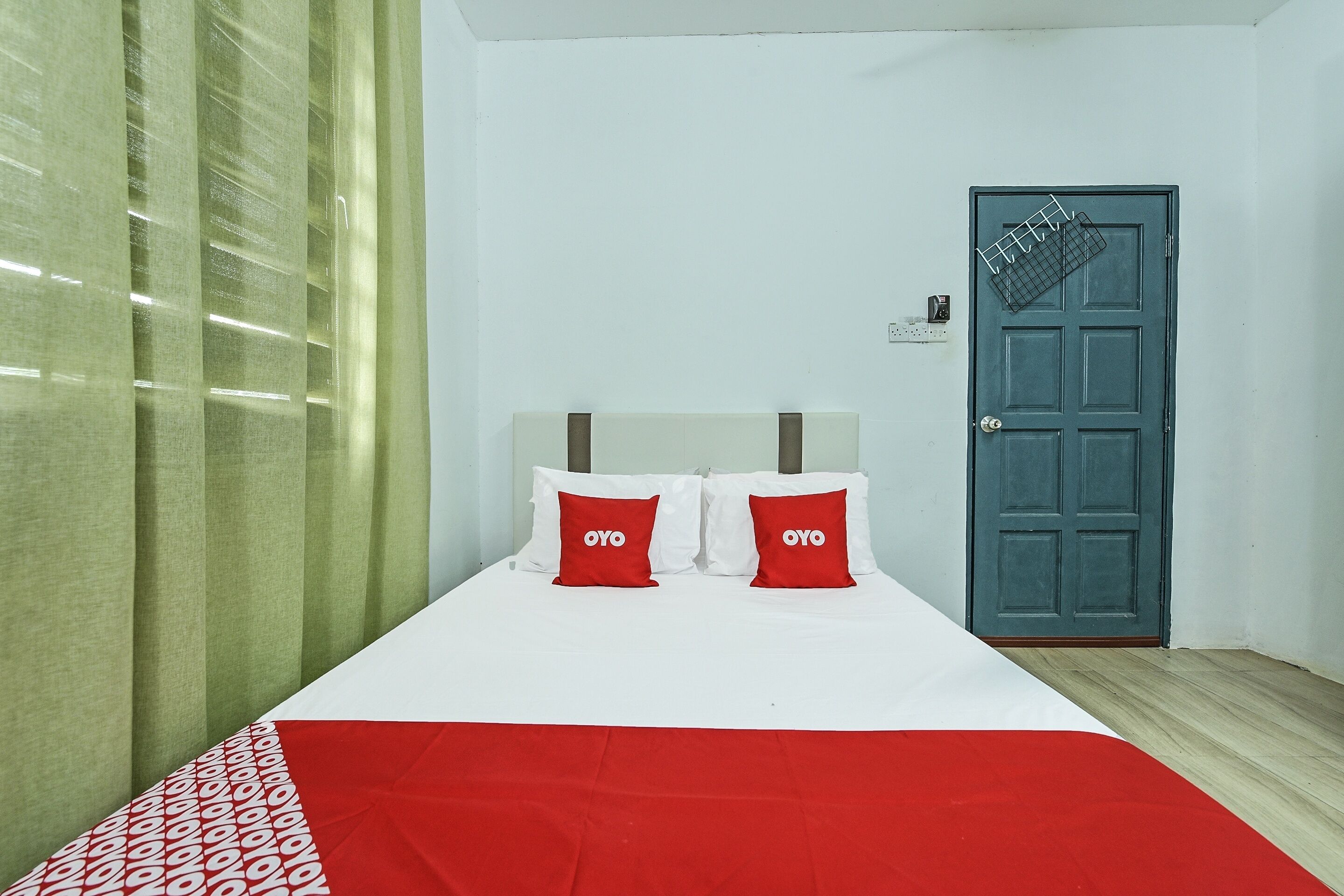Liliz Mambang Farmstay By Oyo Rooms