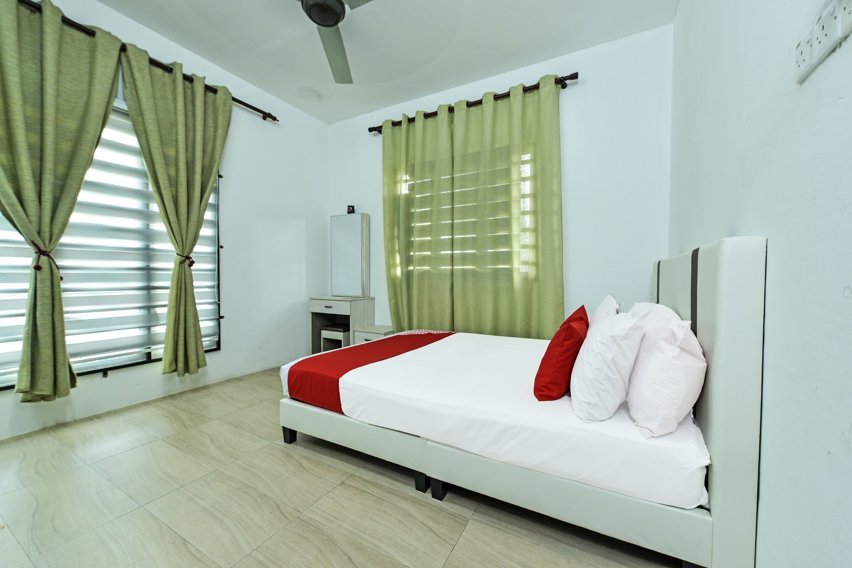 Liliz Mambang Farmstay By Oyo Rooms