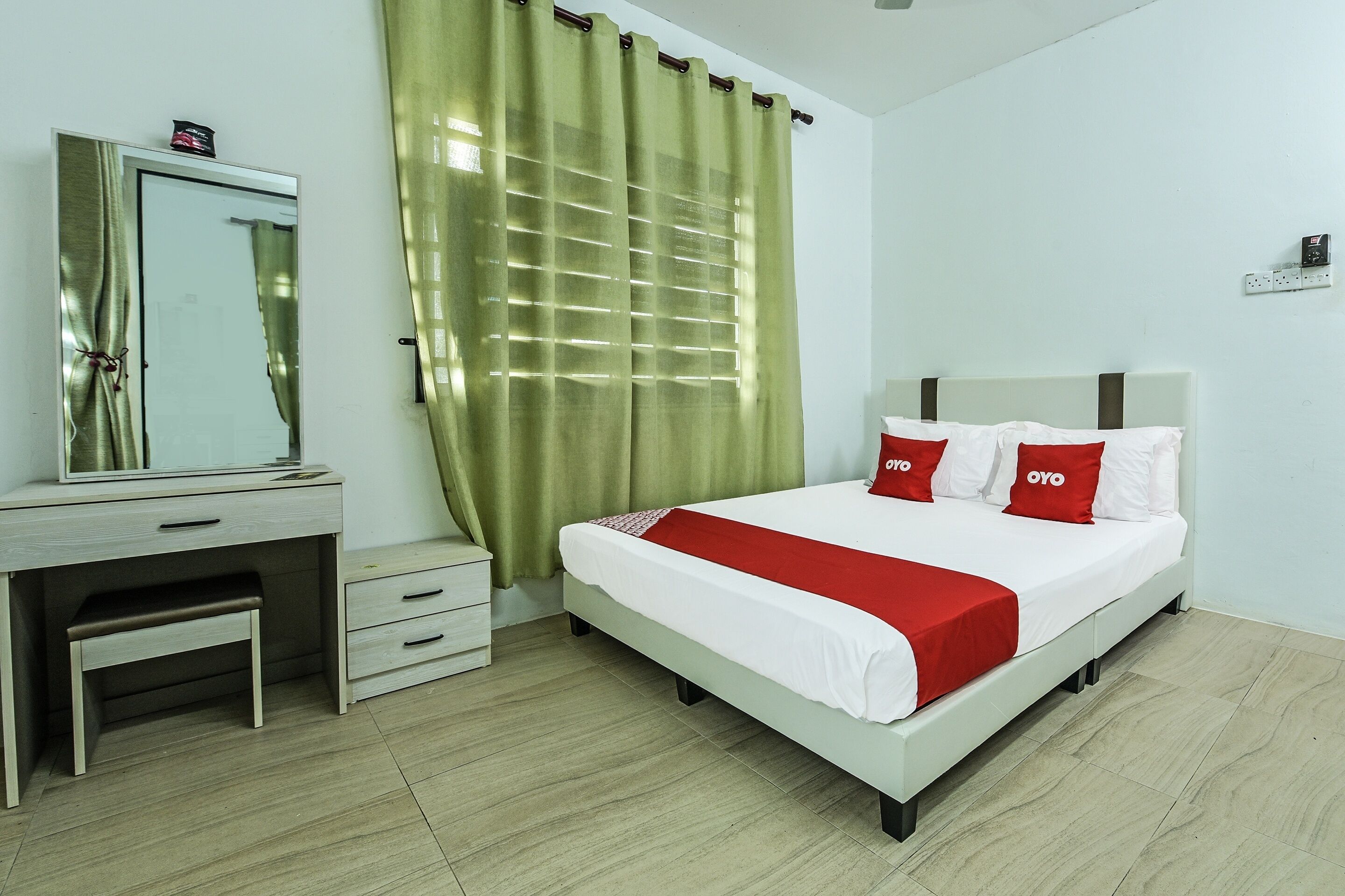 Liliz Mambang Farmstay By Oyo Rooms