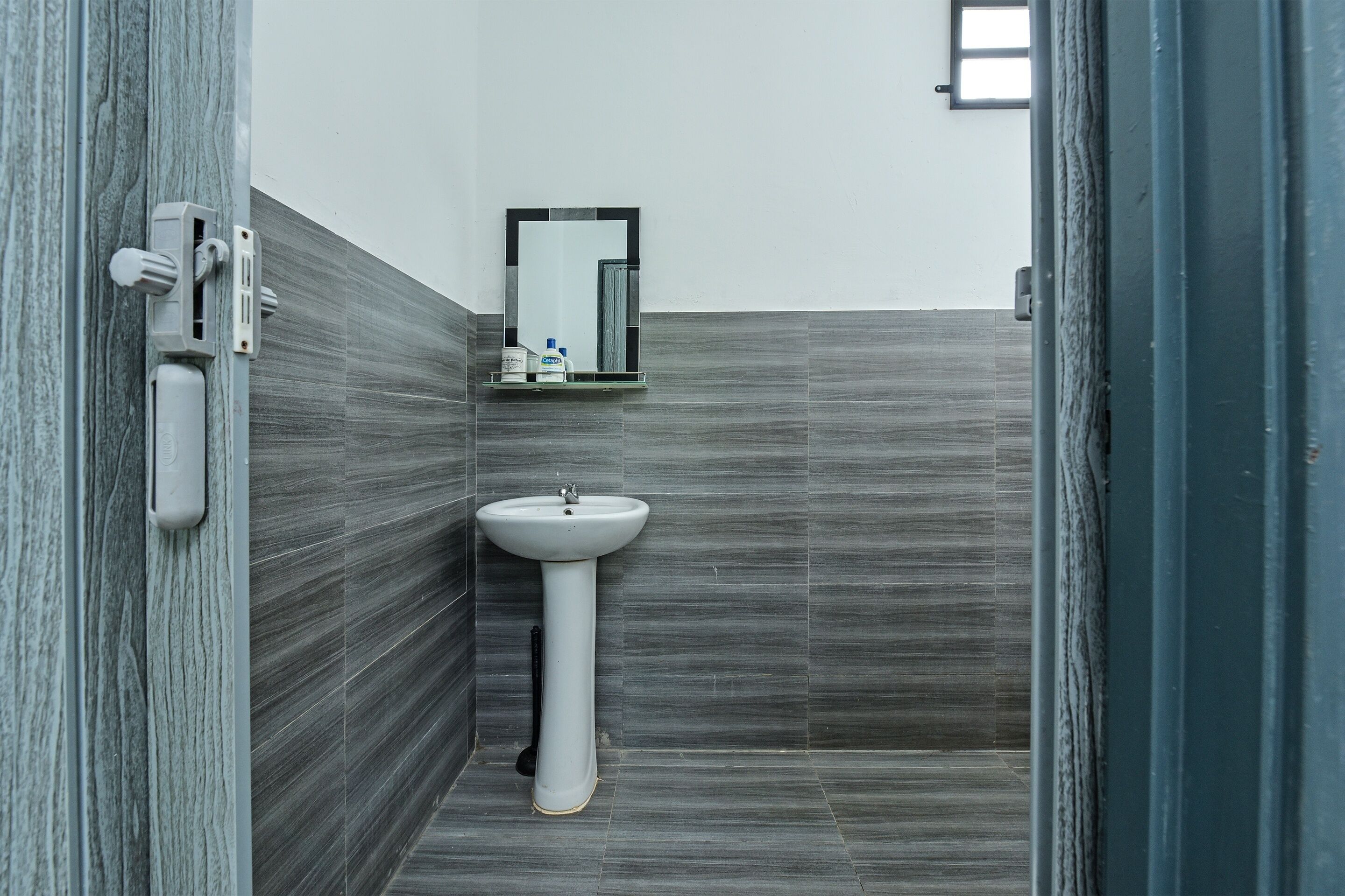 Liliz Mambang Farmstay By Oyo Rooms