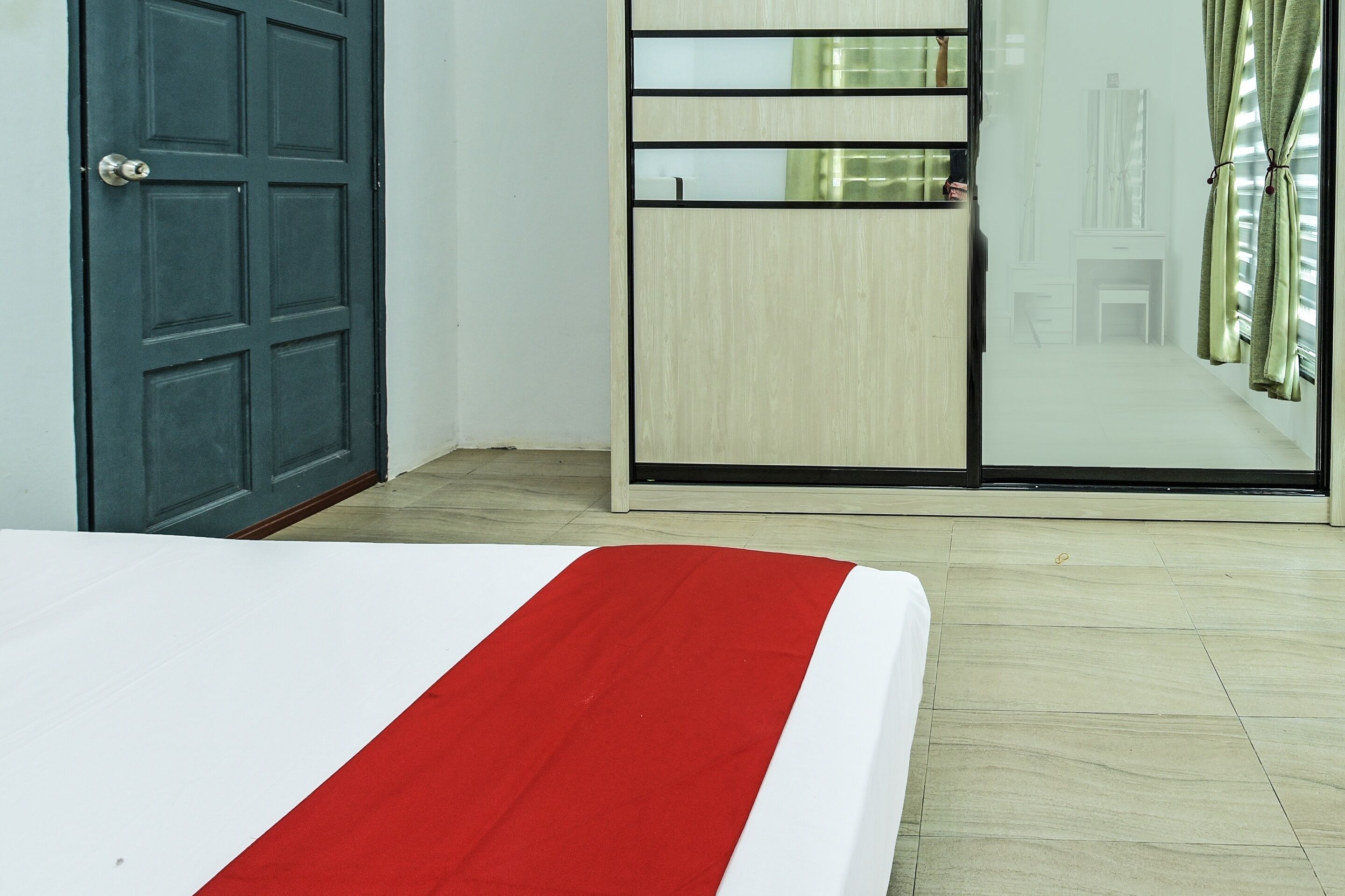 Liliz Mambang Farmstay By Oyo Rooms