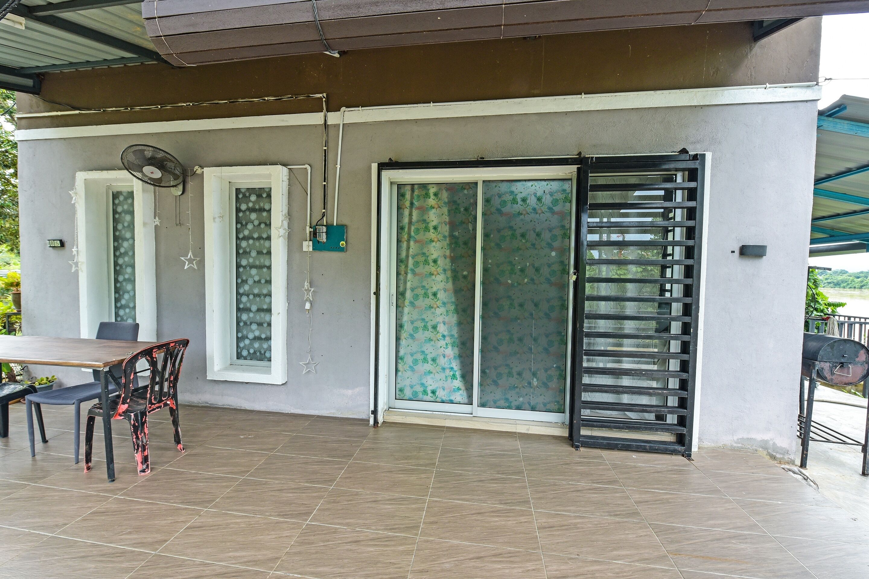 Liliz Mambang Farmstay By Oyo Rooms