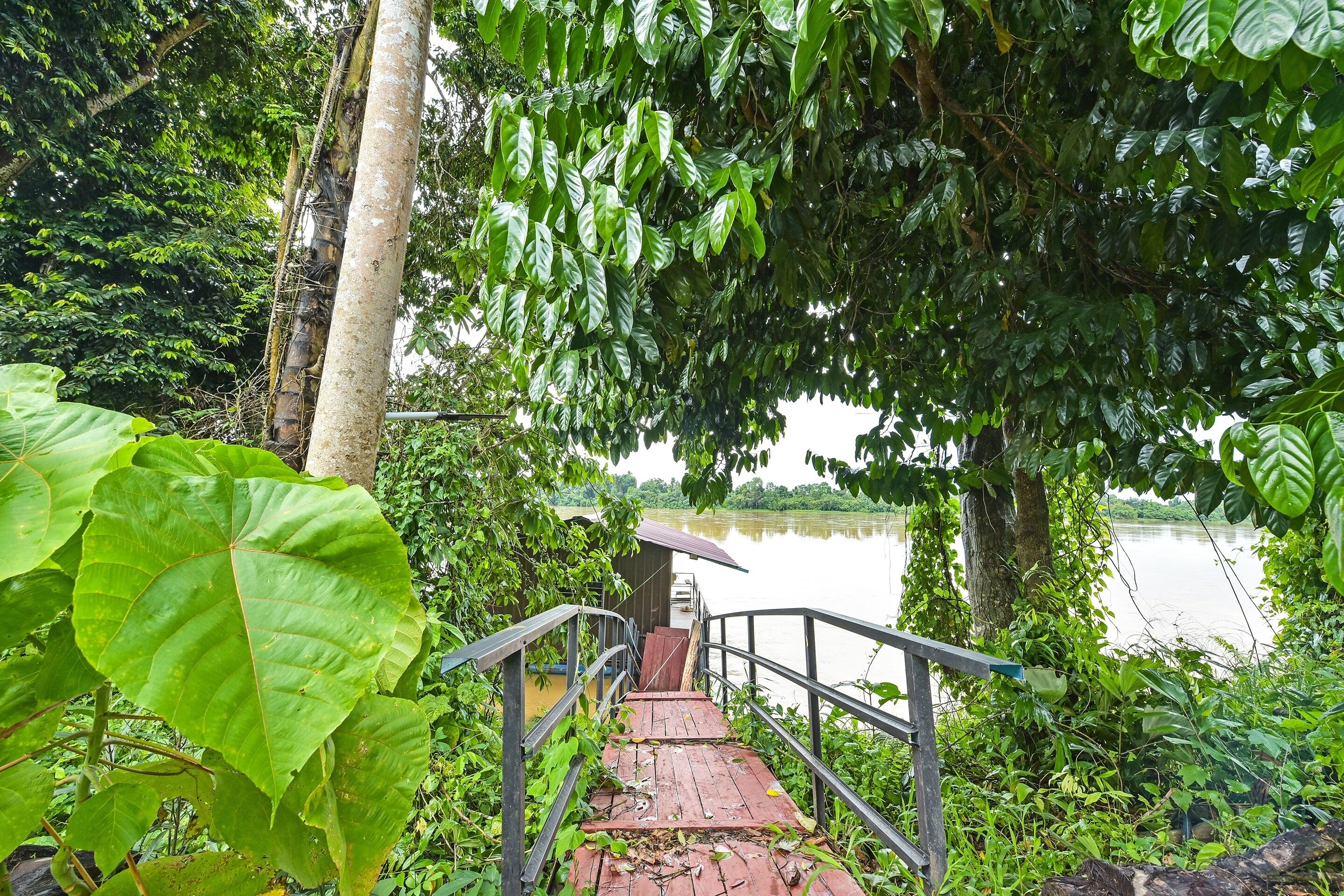 Liliz Mambang Farmstay By Oyo Rooms