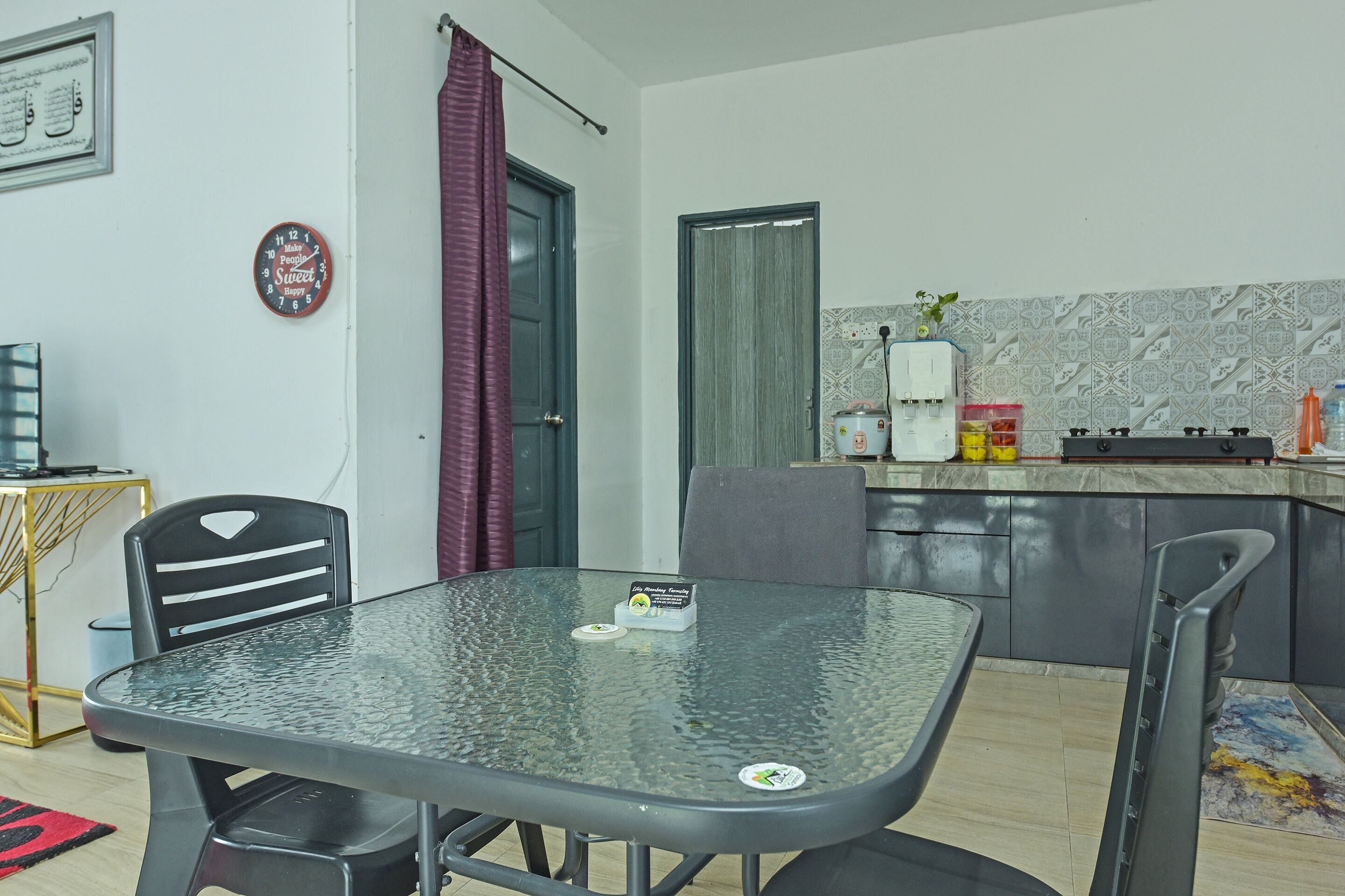 Liliz Mambang Farmstay By Oyo Rooms