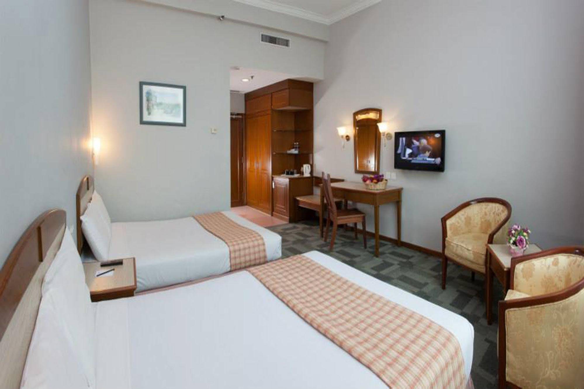 Summit Hotel Bukit Mertajam