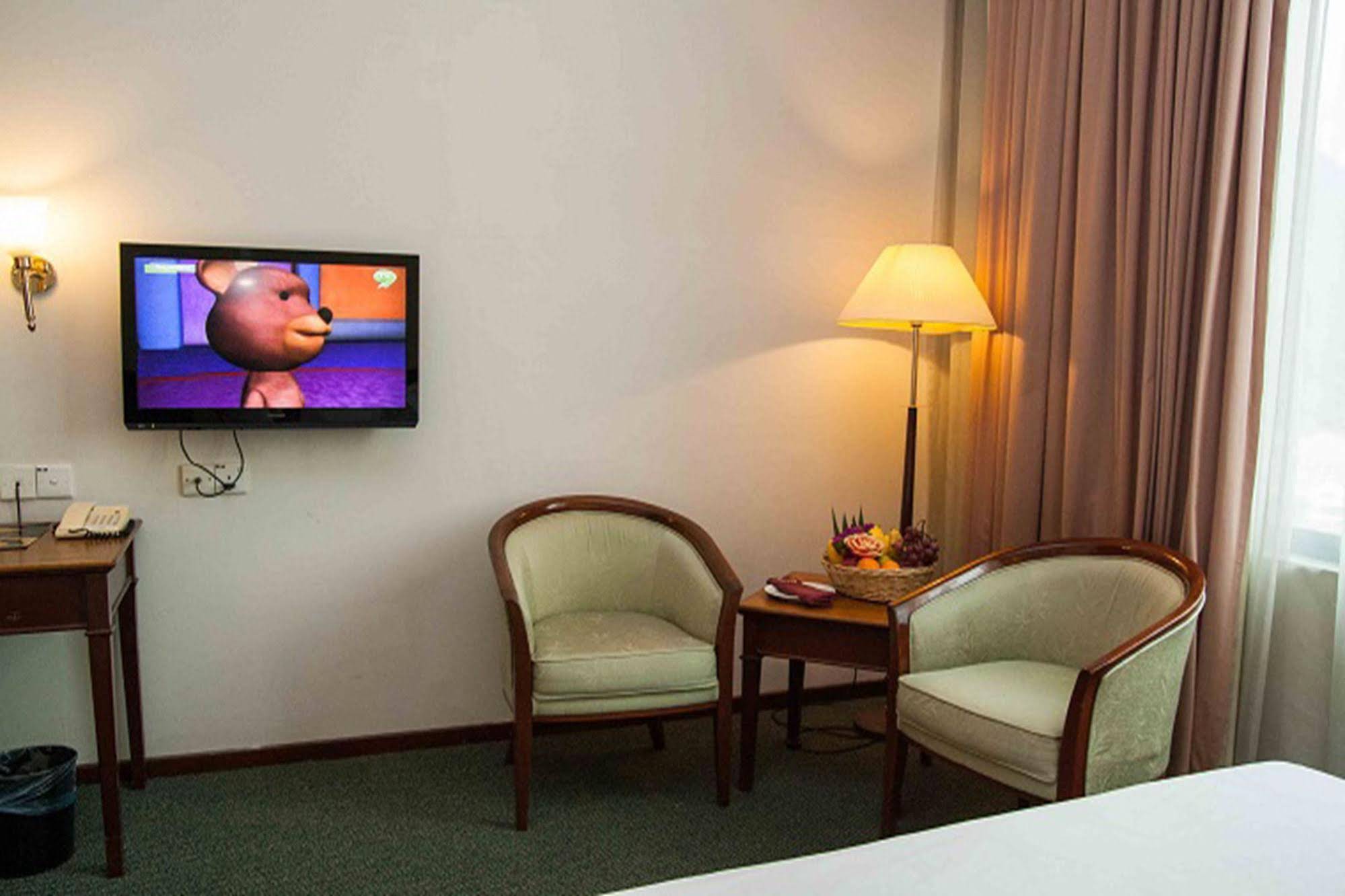 Summit Hotel Bukit Mertajam