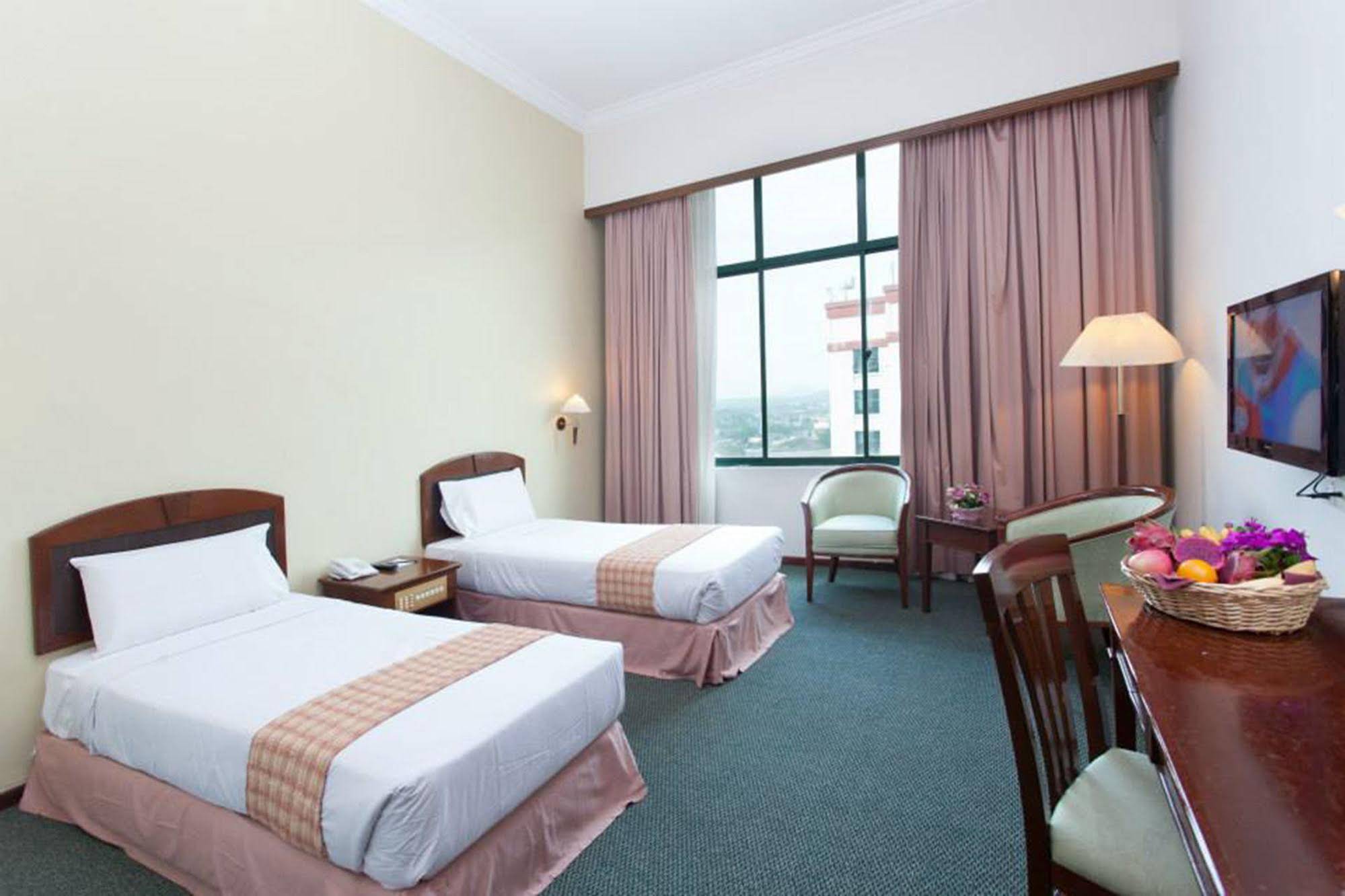 Summit Hotel Bukit Mertajam