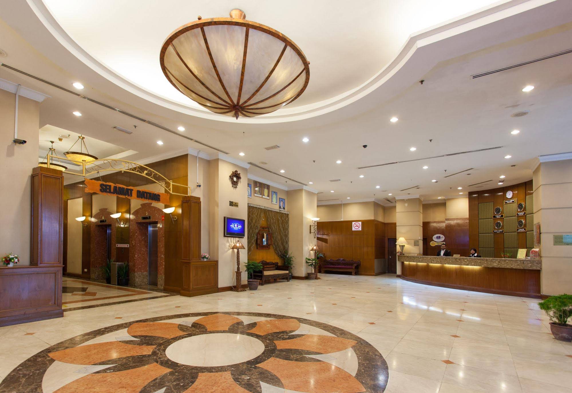 Summit Hotel Bukit Mertajam