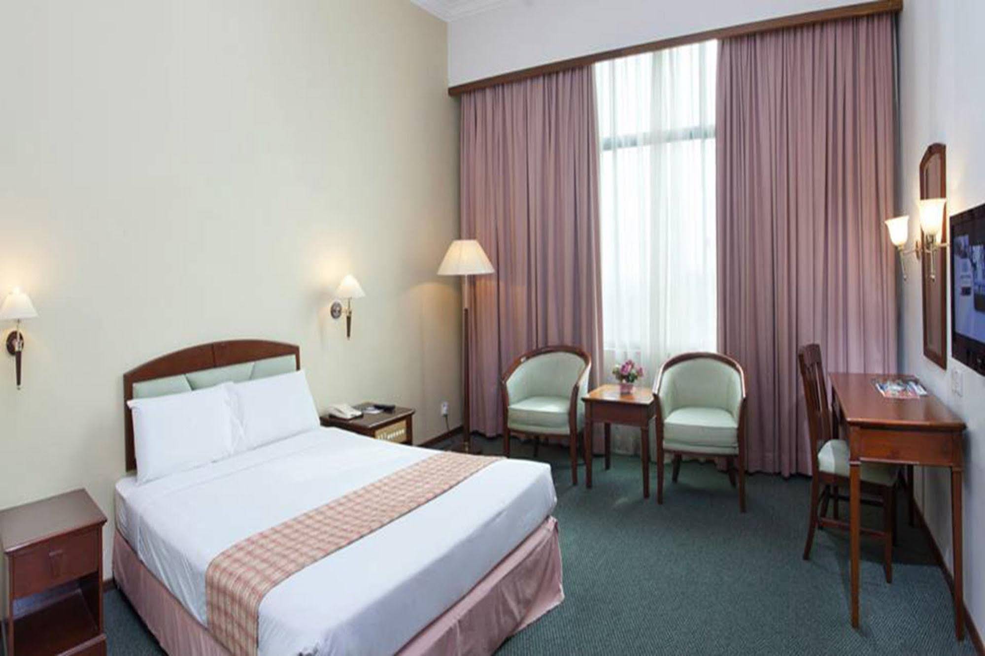 Summit Hotel Bukit Mertajam