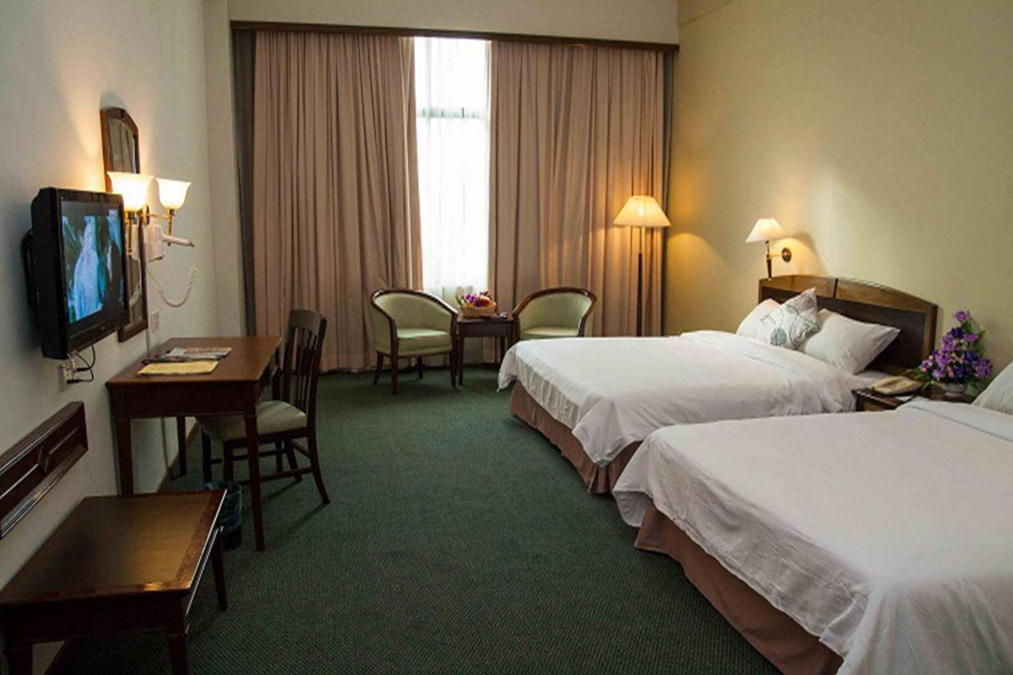 Summit Hotel Bukit Mertajam