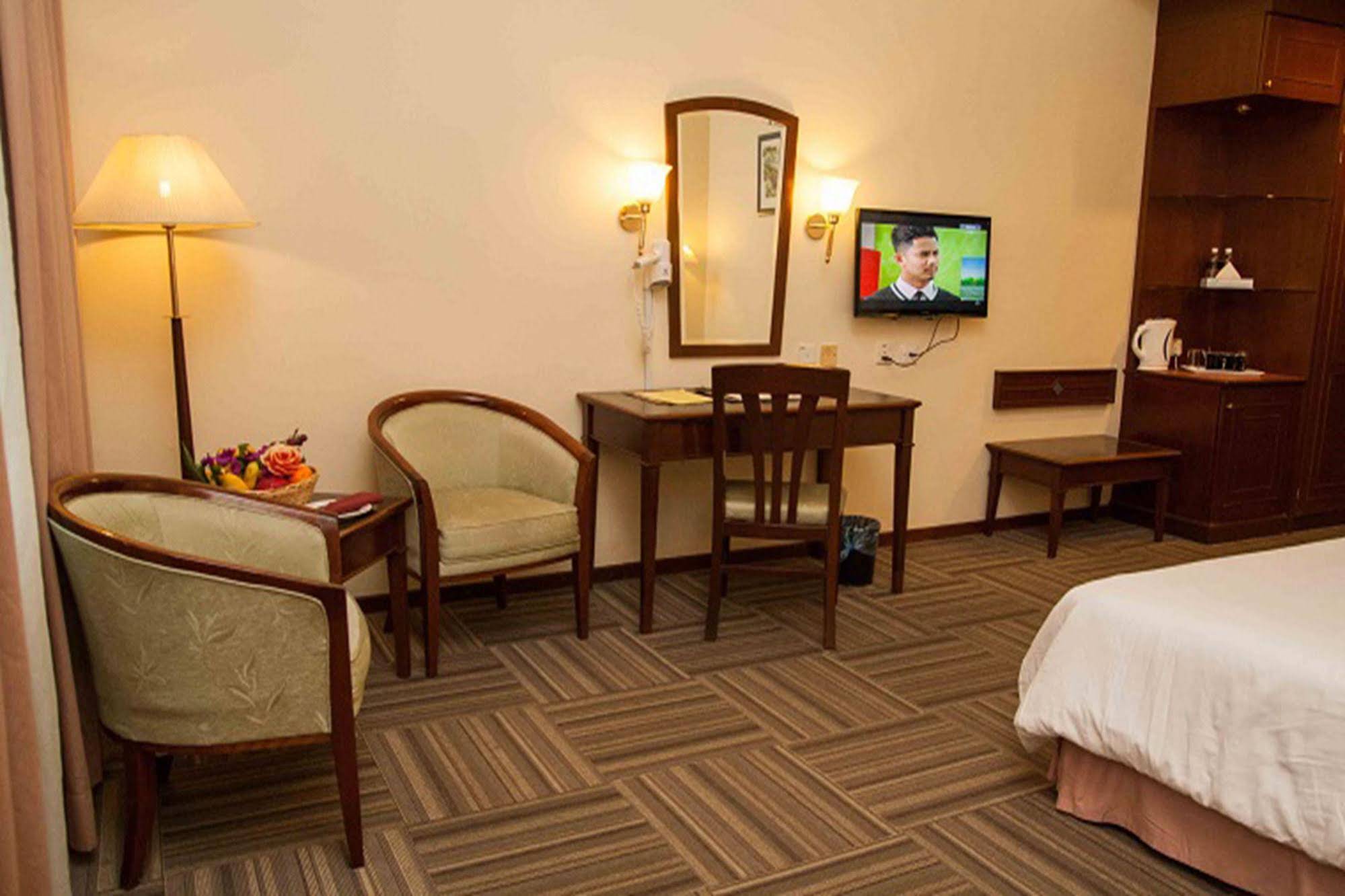 Summit Hotel Bukit Mertajam