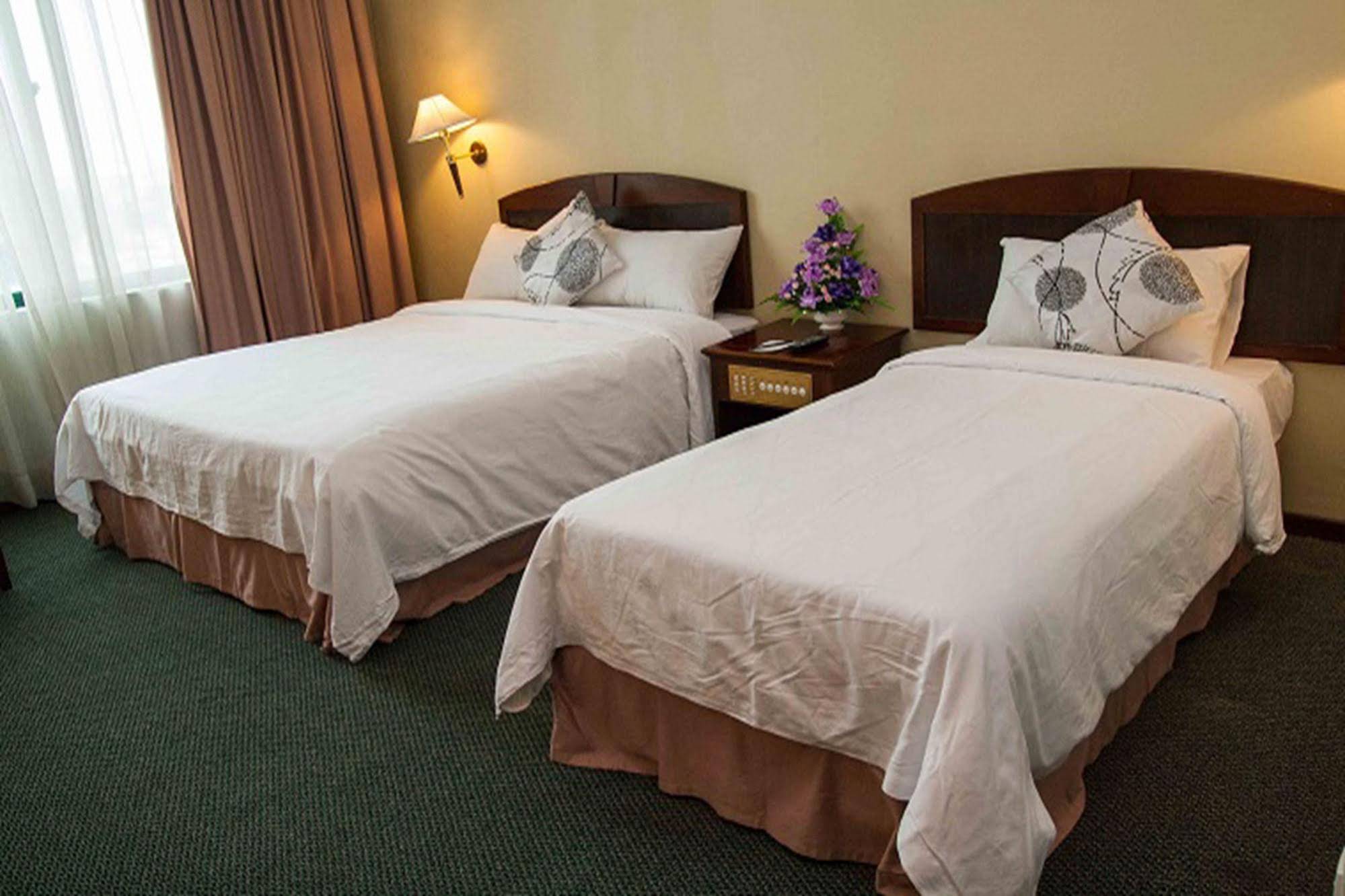 Summit Hotel Bukit Mertajam