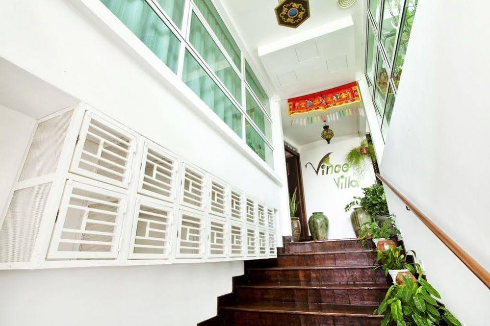 Vince Villa