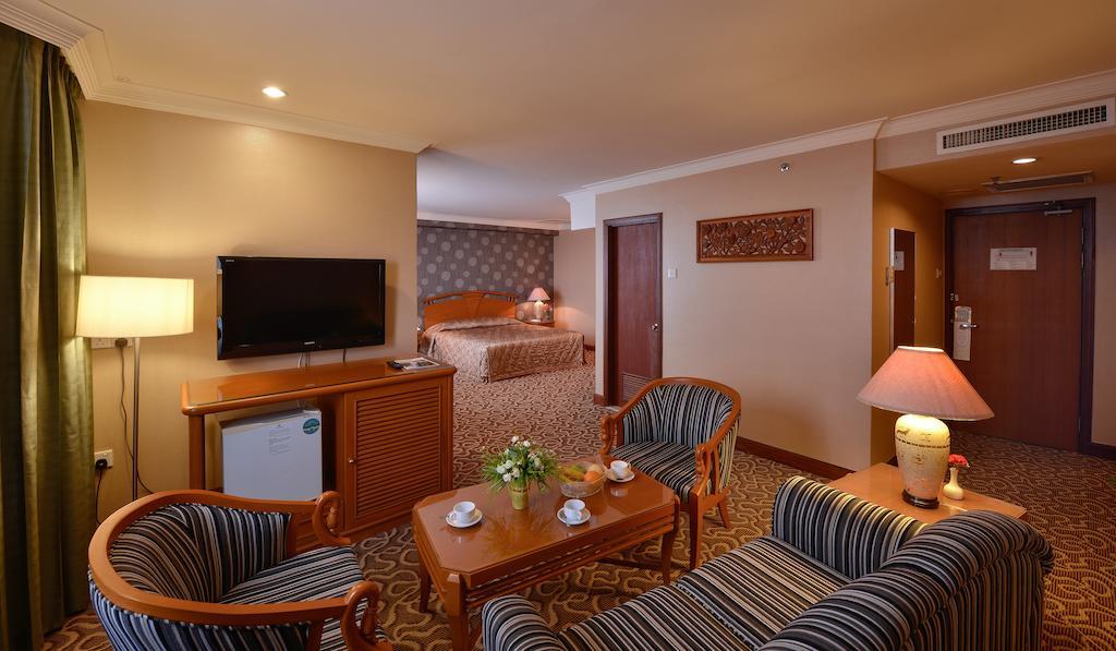 Pearl View Hotel