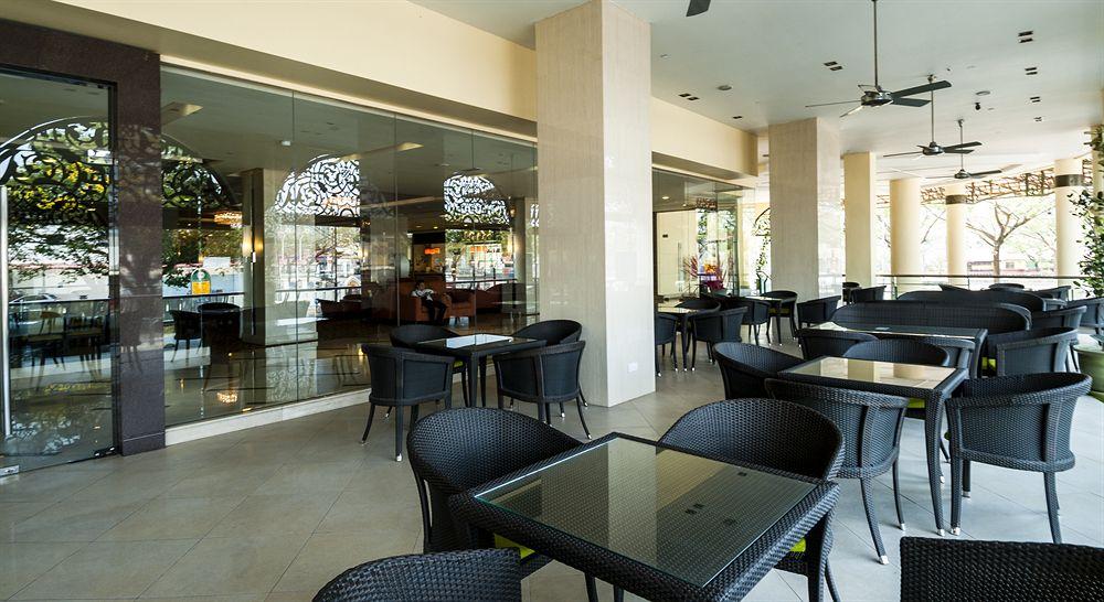 Pearl View Hotel