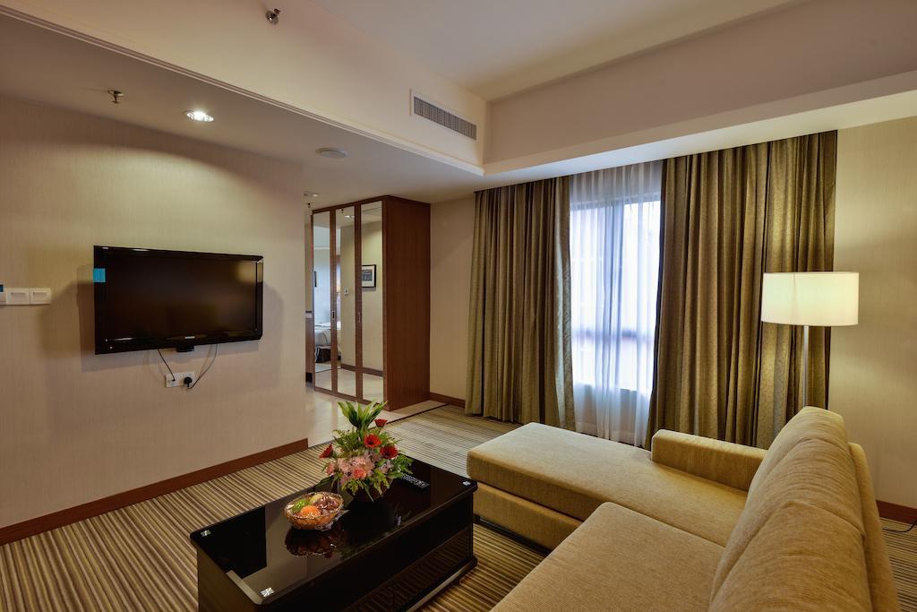 Pearl View Hotel
