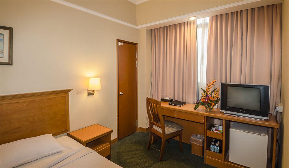 Pearl View Hotel