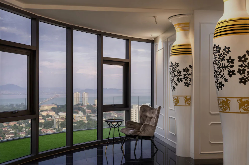Arte S By T+ Hotel