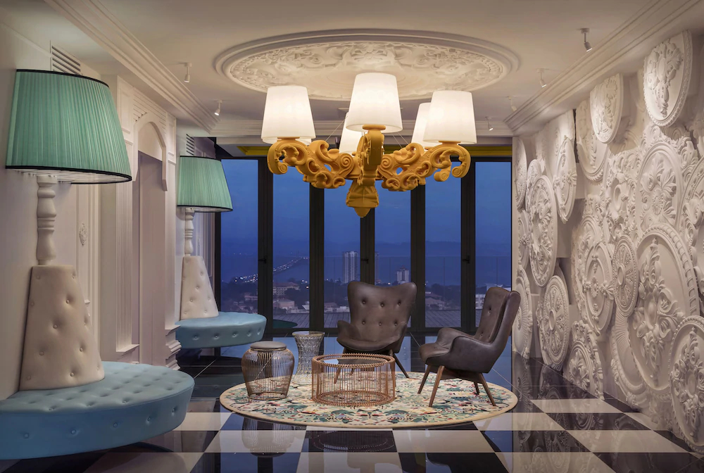 Arte S By T+ Hotel