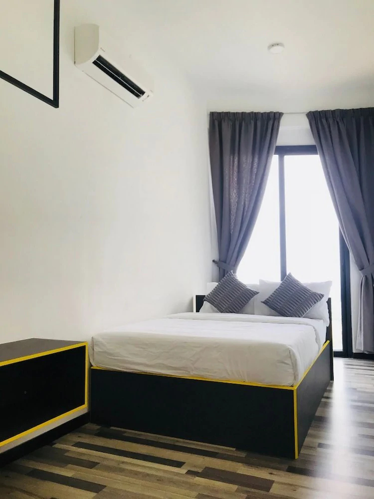 Arte S By T+ Hotel