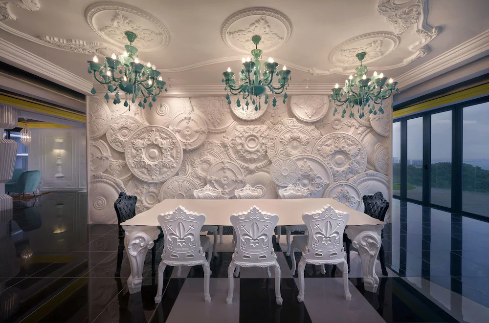 Arte S By T+ Hotel