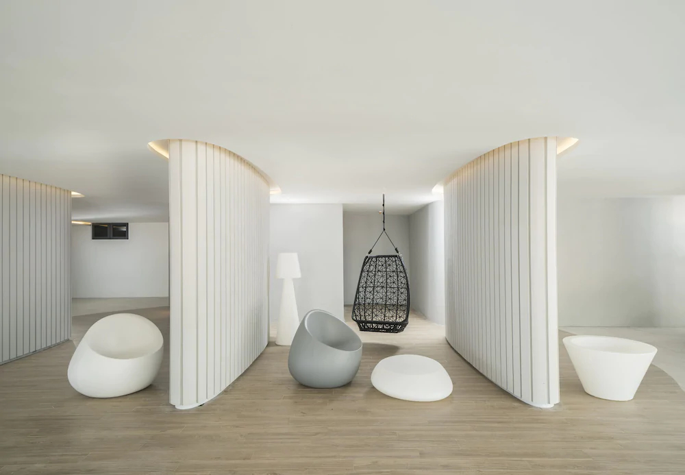 Arte S By T+ Hotel