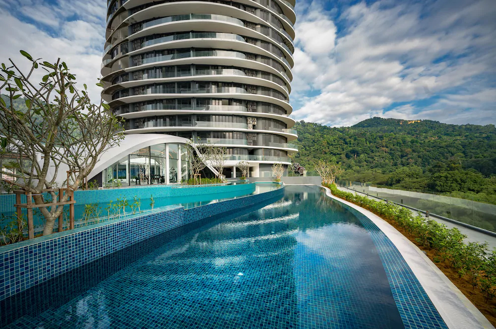 Arte S By T+ Hotel
