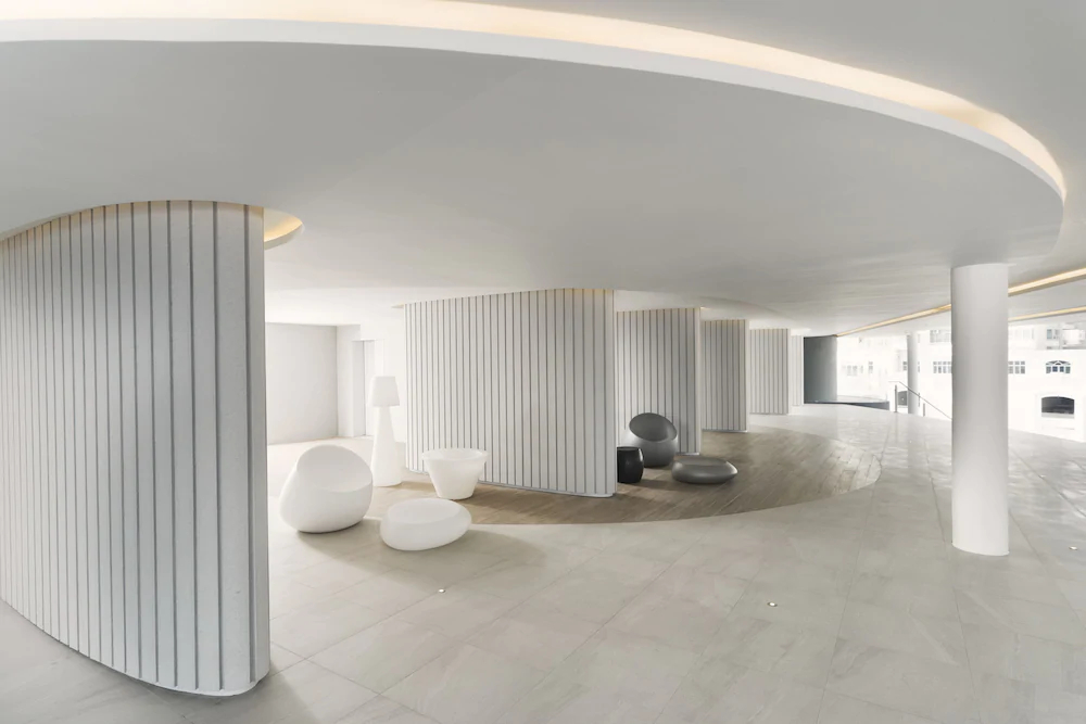 Arte S By T+ Hotel