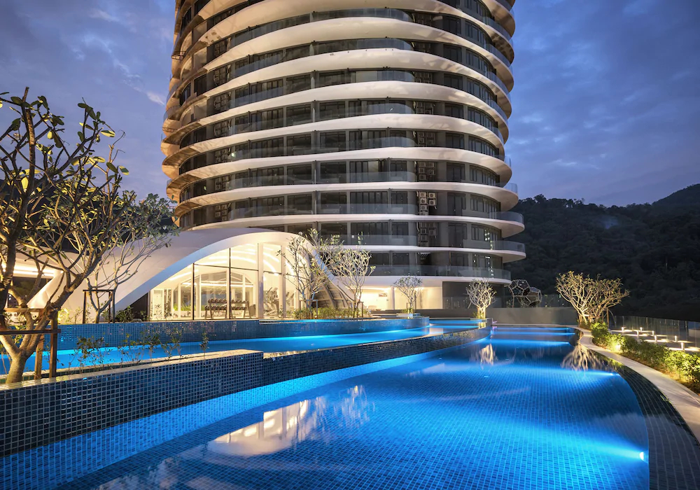 Arte S By T+ Hotel
