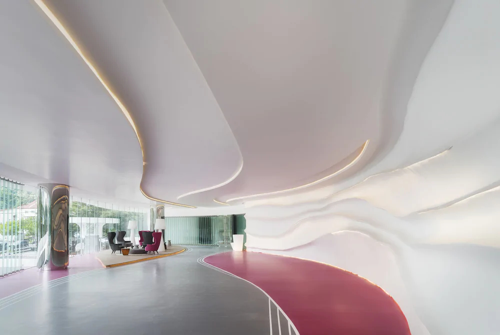 Arte S By T+ Hotel