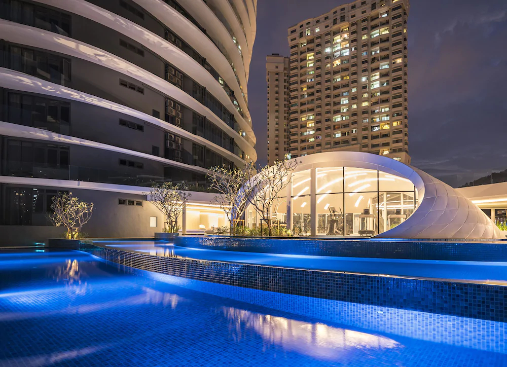 Arte S By T+ Hotel