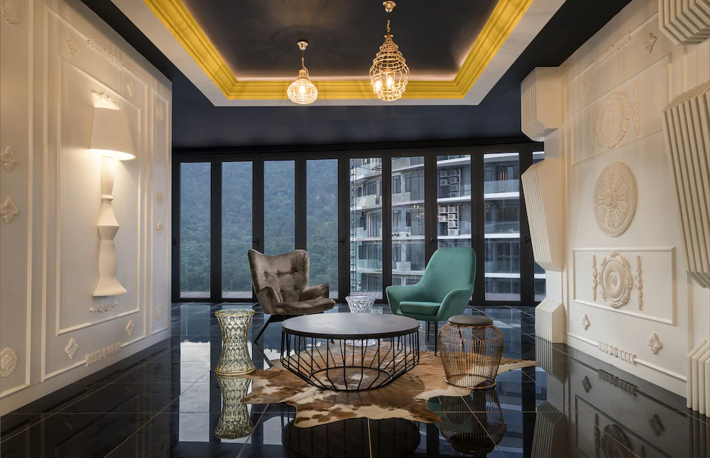 Arte S By T+ Hotel