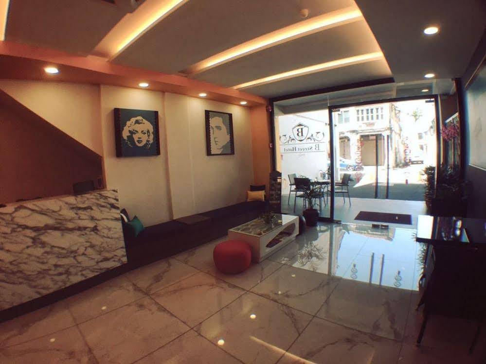 B Street Hotel