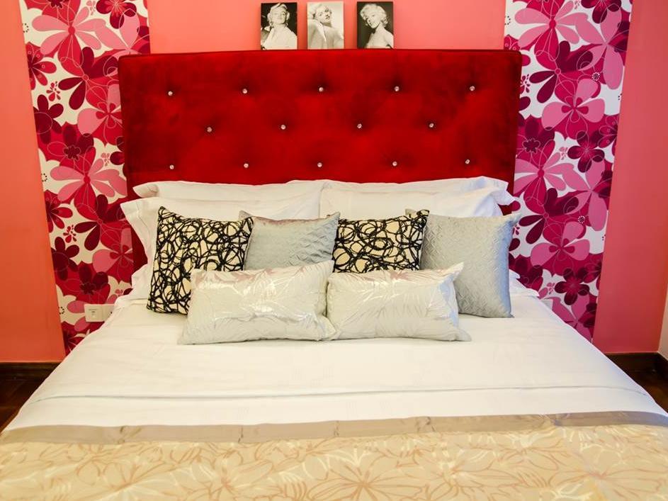 Casa Holiday & Residence