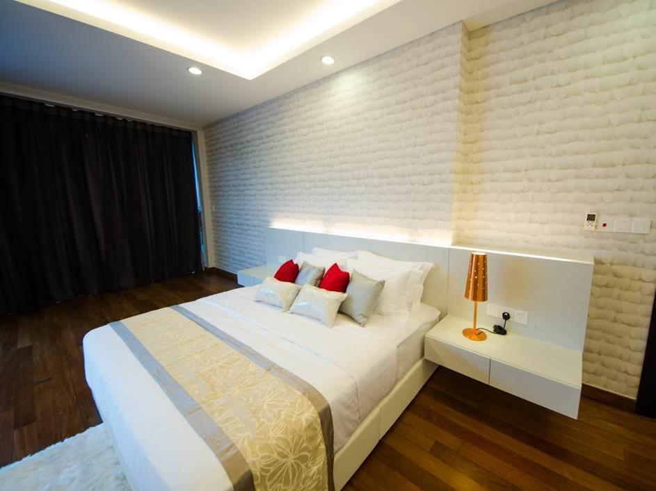Casa Holiday & Residence