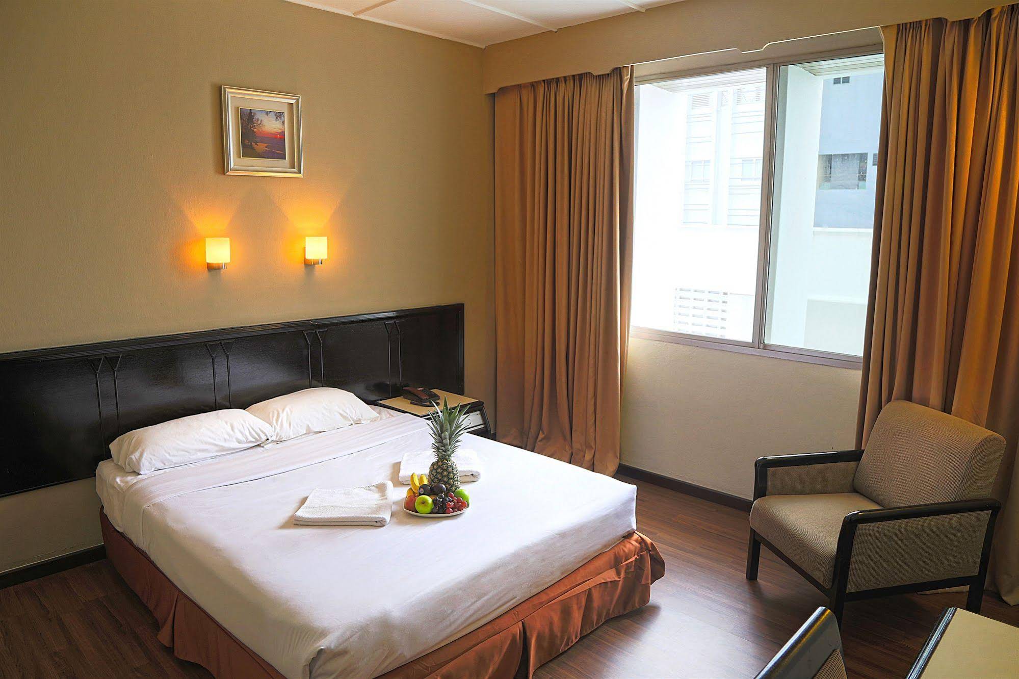Garden Inn