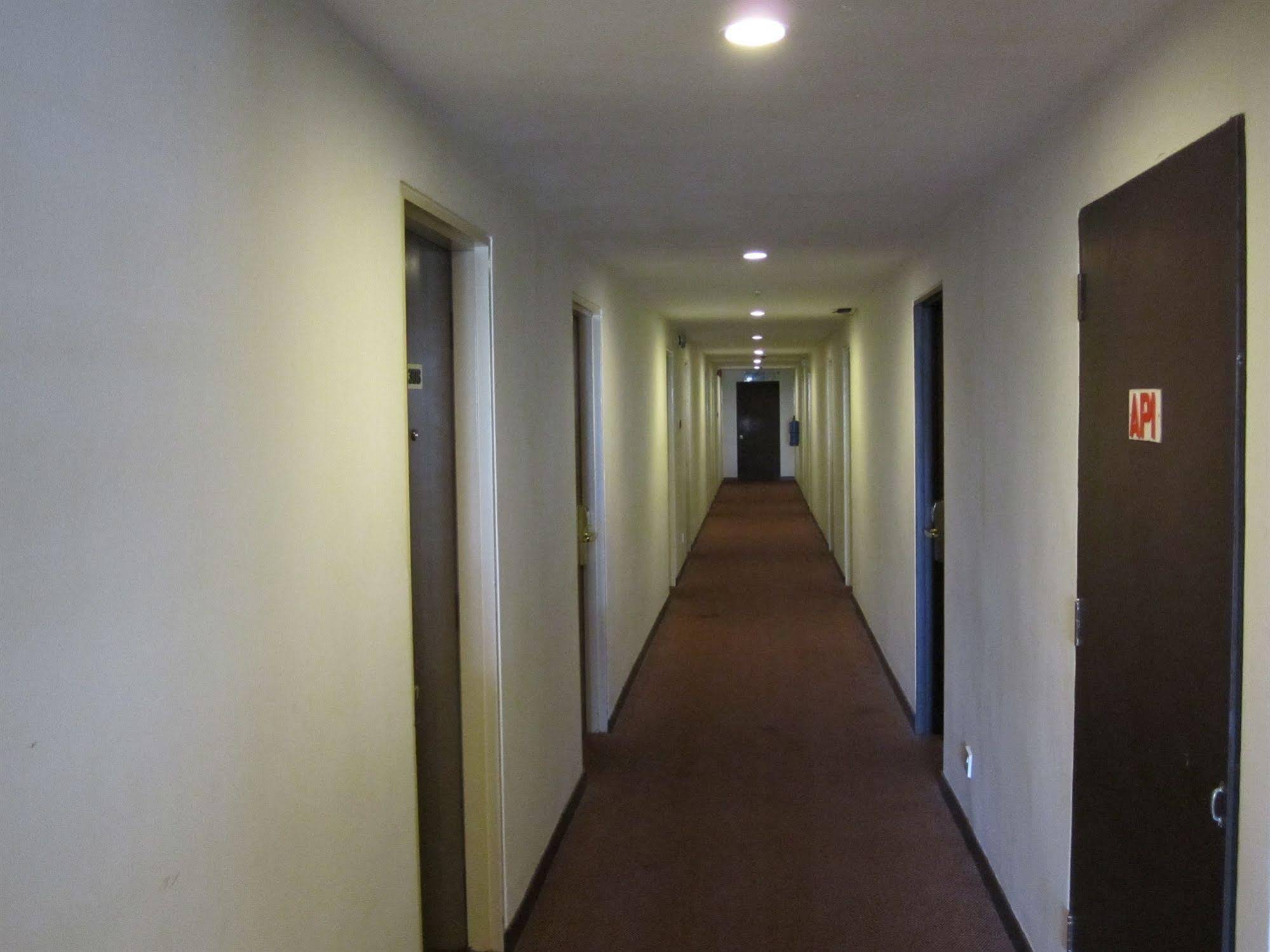 Garden Inn